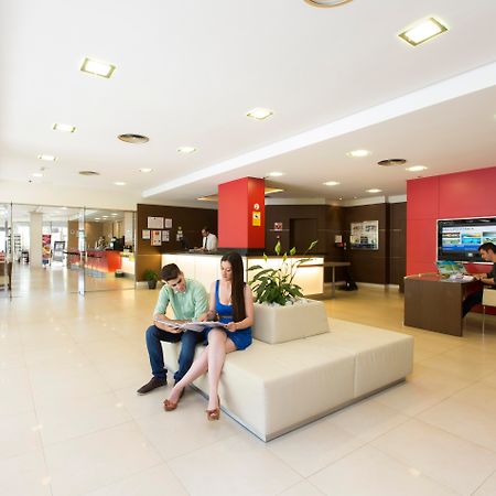 Hotel Pabisa Chico (Adults Only) Playa de Palma  Luaran gambar