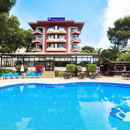 Hotel Pabisa Chico (Adults Only) Playa de Palma  Luaran gambar