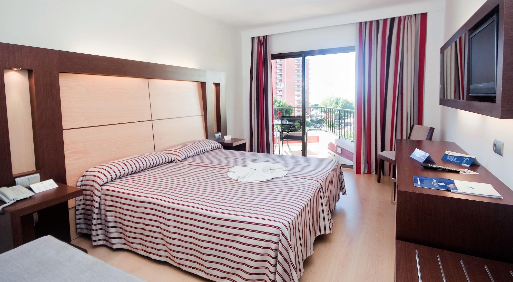 Hotel Pabisa Chico (Adults Only) Playa de Palma  Luaran gambar