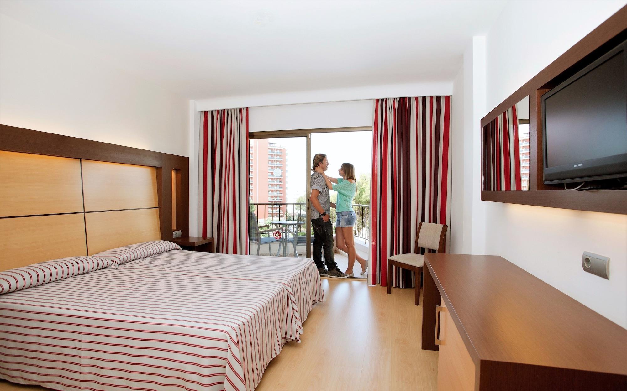 Hotel Pabisa Chico (Adults Only) Playa de Palma  Luaran gambar