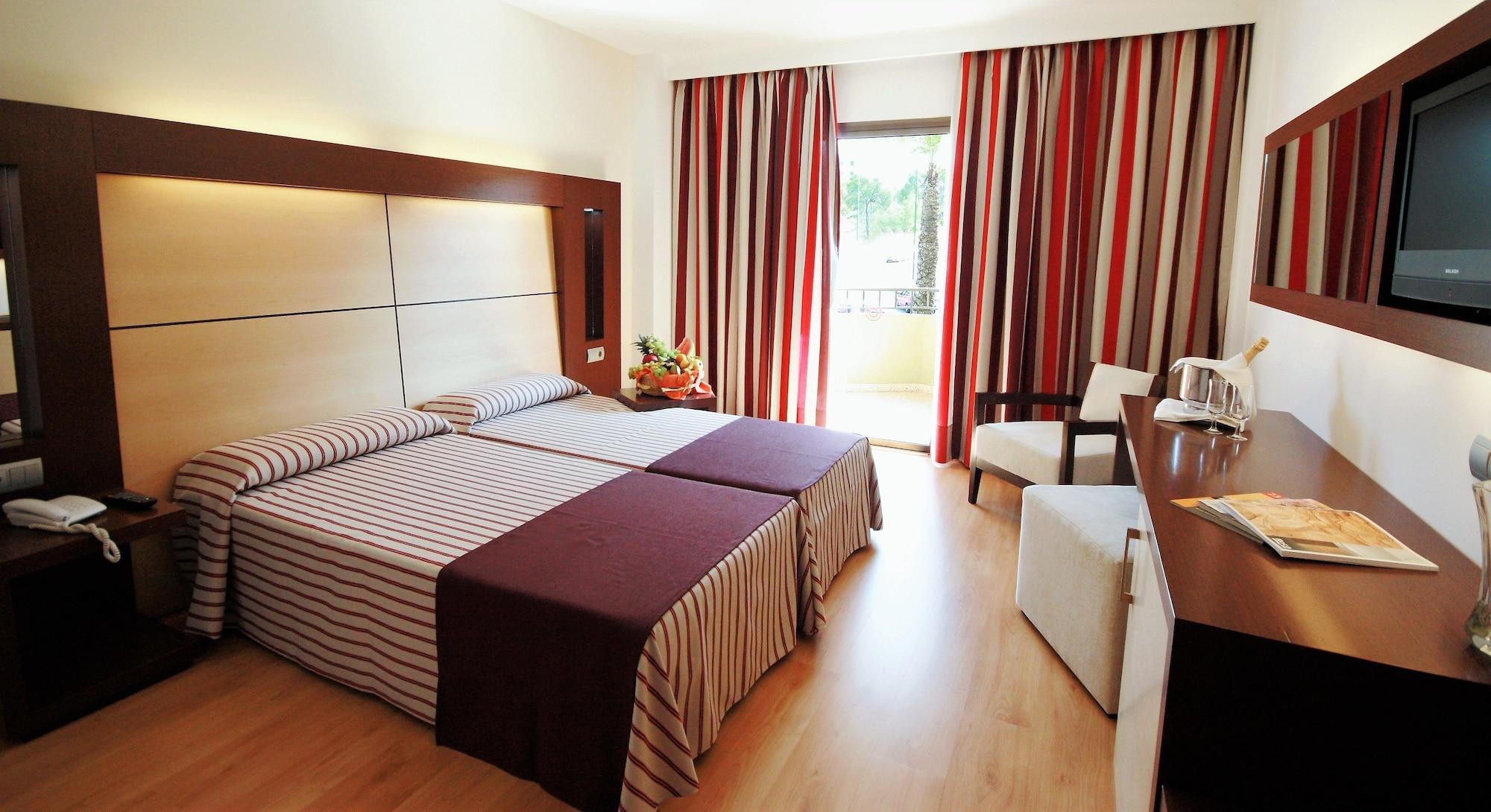 Hotel Pabisa Chico (Adults Only) Playa de Palma  Luaran gambar