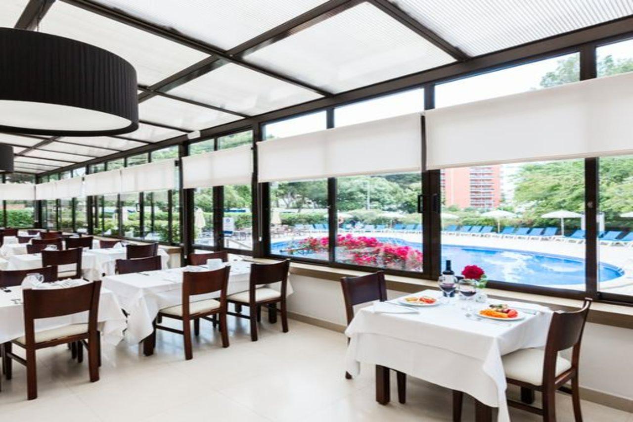 Hotel Pabisa Chico (Adults Only) Playa de Palma  Luaran gambar