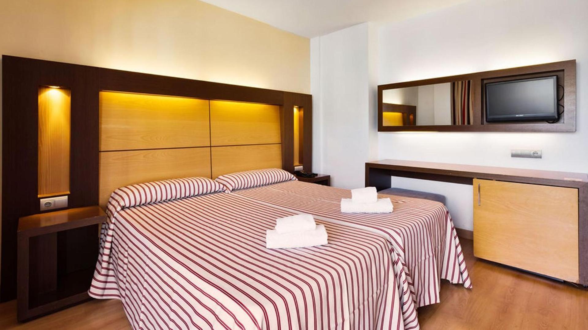 Hotel Pabisa Chico (Adults Only) Playa de Palma  Luaran gambar