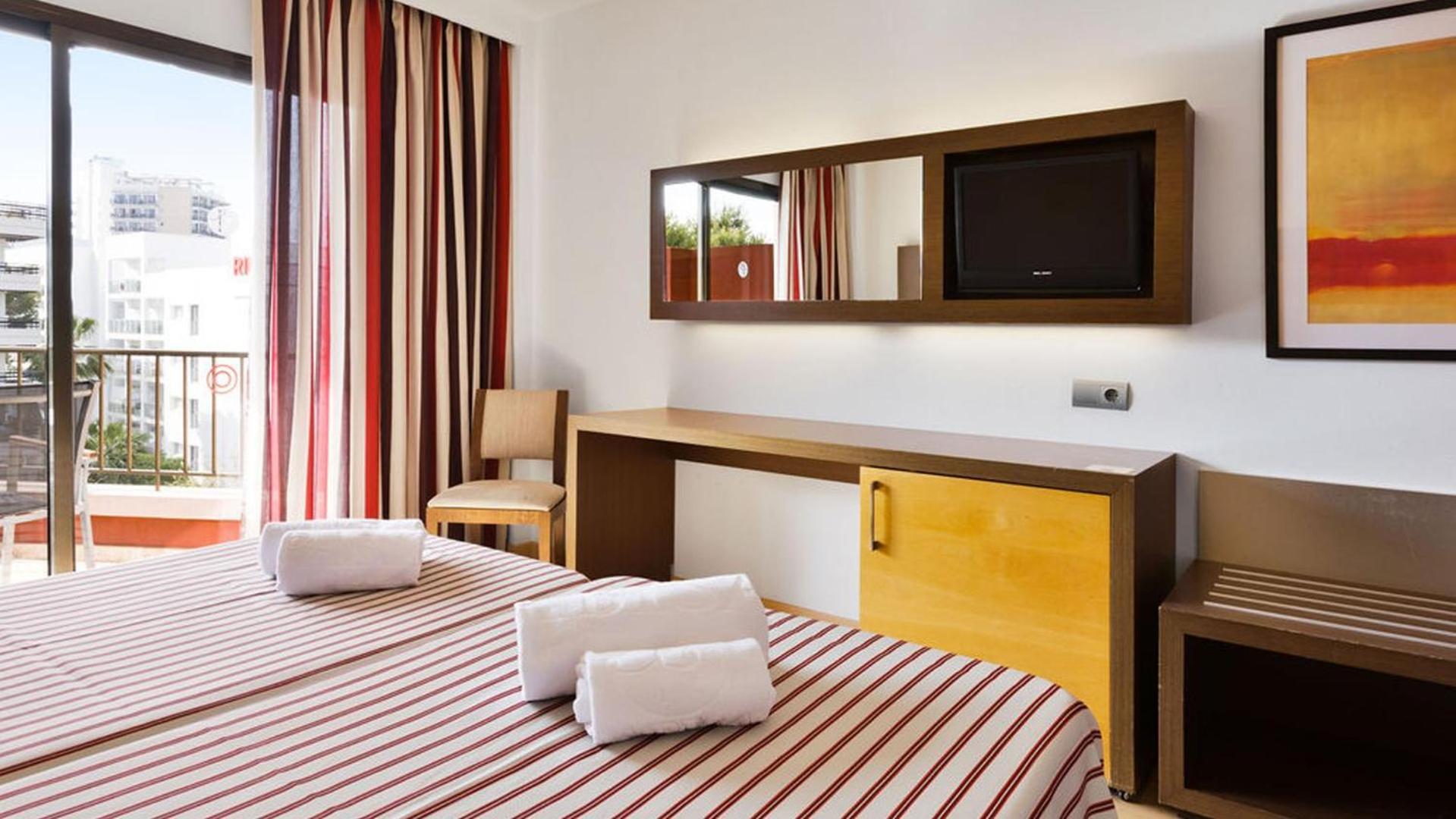 Hotel Pabisa Chico (Adults Only) Playa de Palma  Luaran gambar