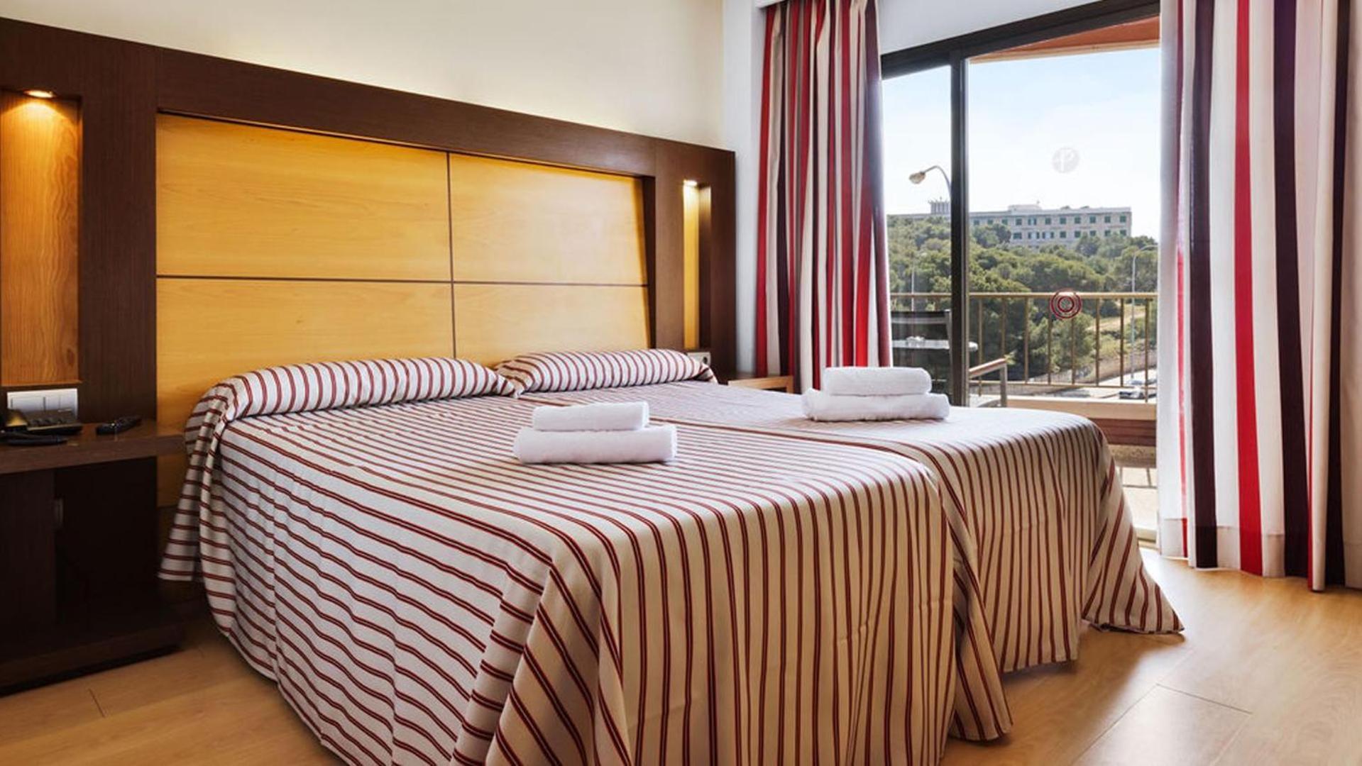 Hotel Pabisa Chico (Adults Only) Playa de Palma  Luaran gambar