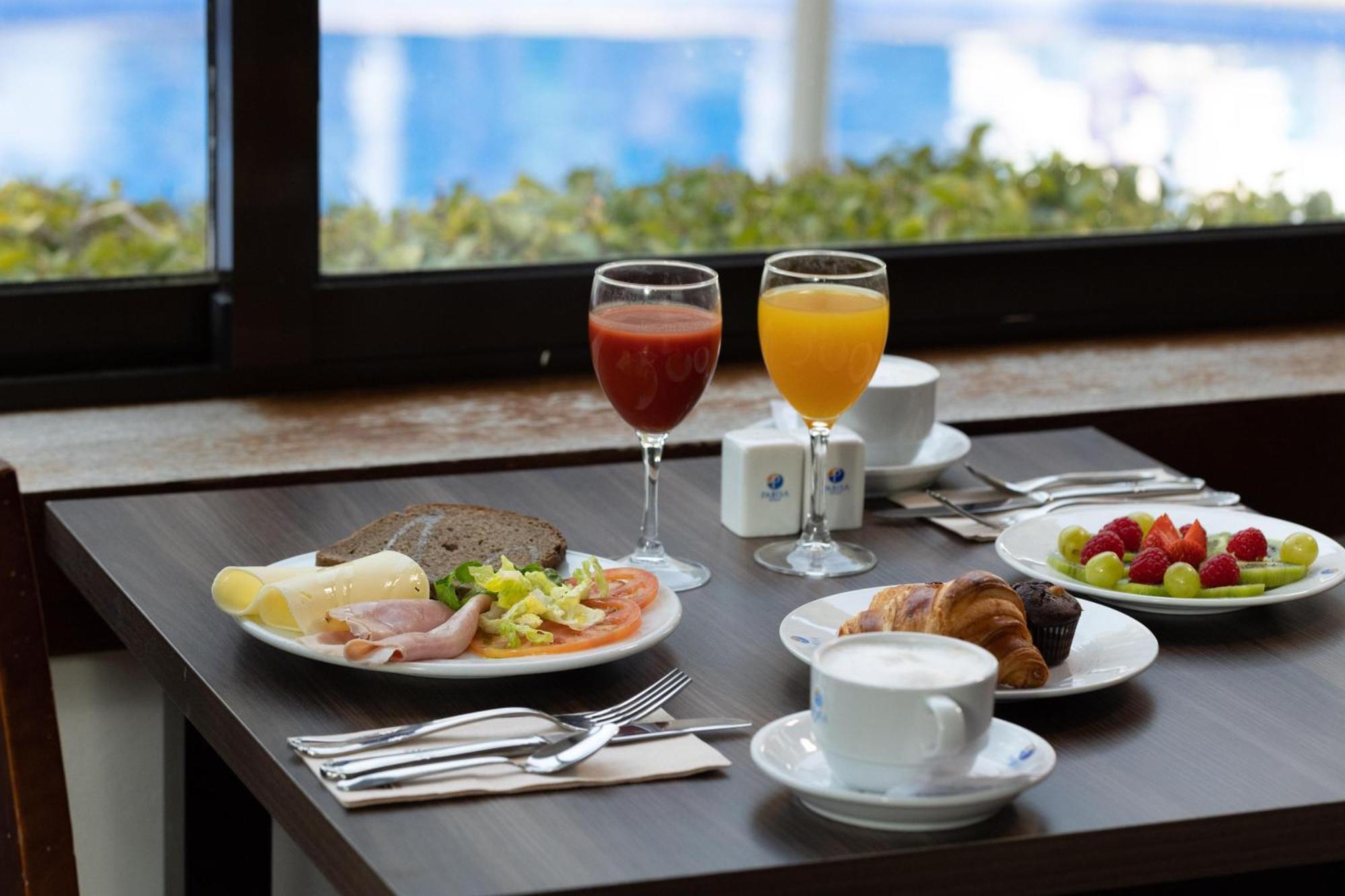 Hotel Pabisa Chico (Adults Only) Playa de Palma  Luaran gambar