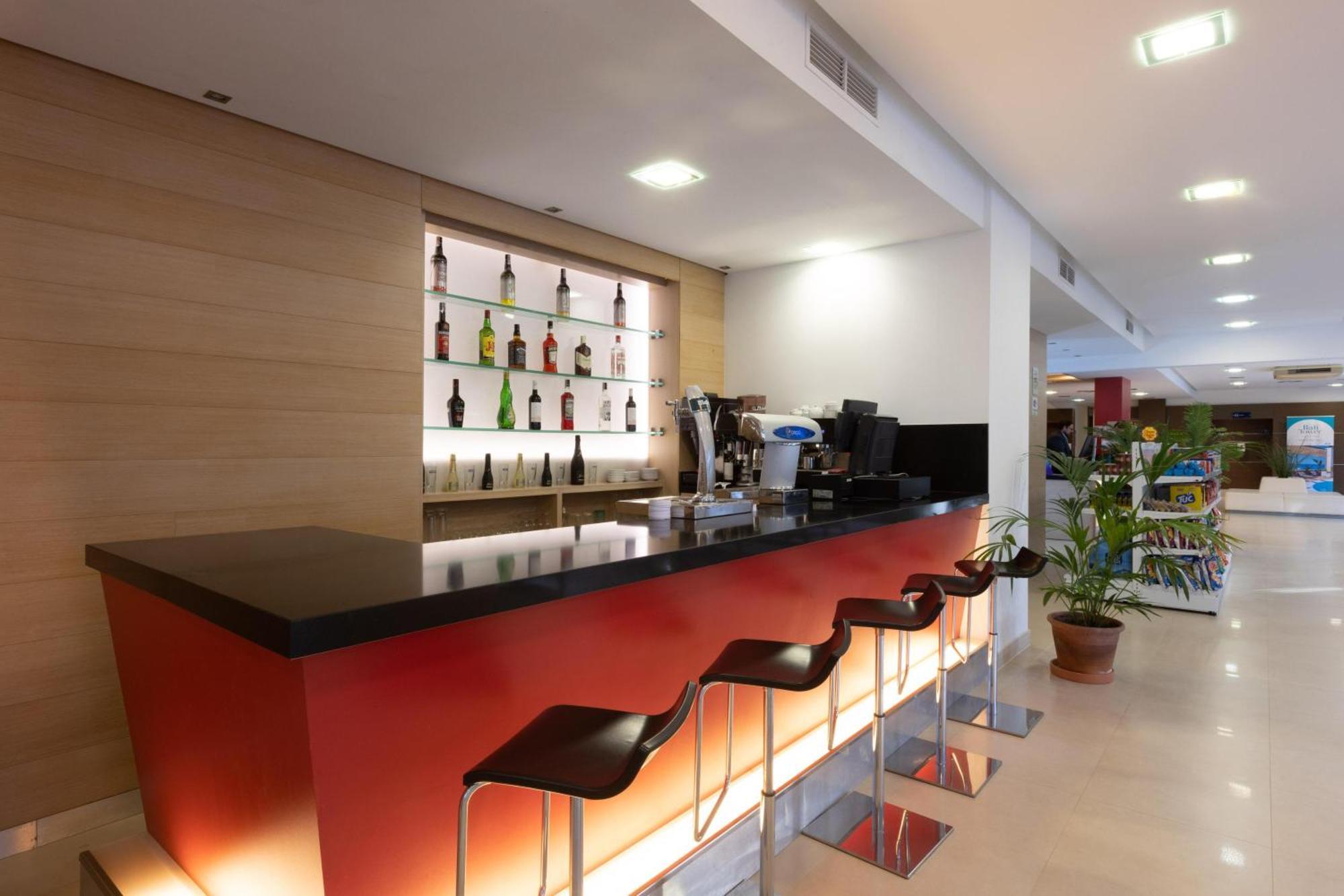 Hotel Pabisa Chico (Adults Only) Playa de Palma  Luaran gambar