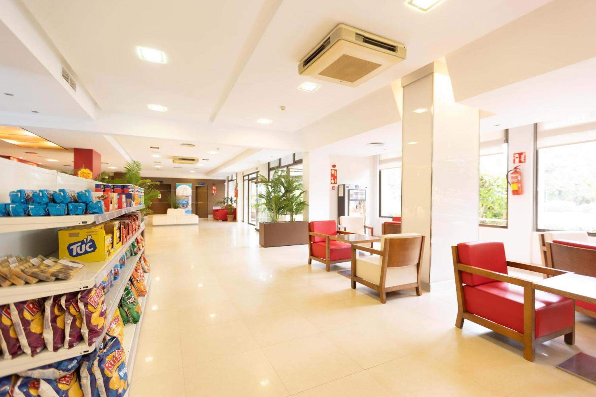 Hotel Pabisa Chico (Adults Only) Playa de Palma  Luaran gambar