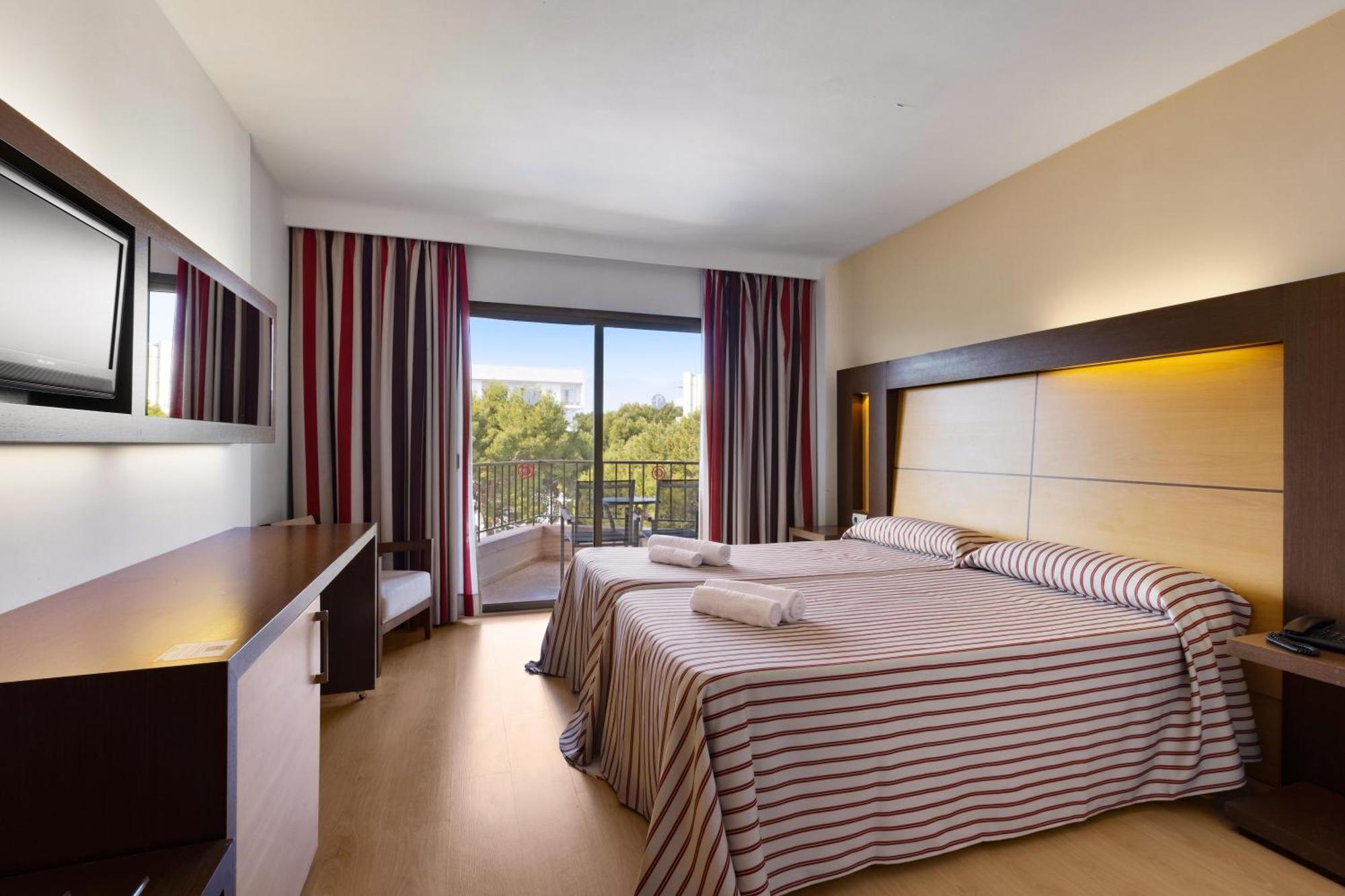 Hotel Pabisa Chico (Adults Only) Playa de Palma  Luaran gambar