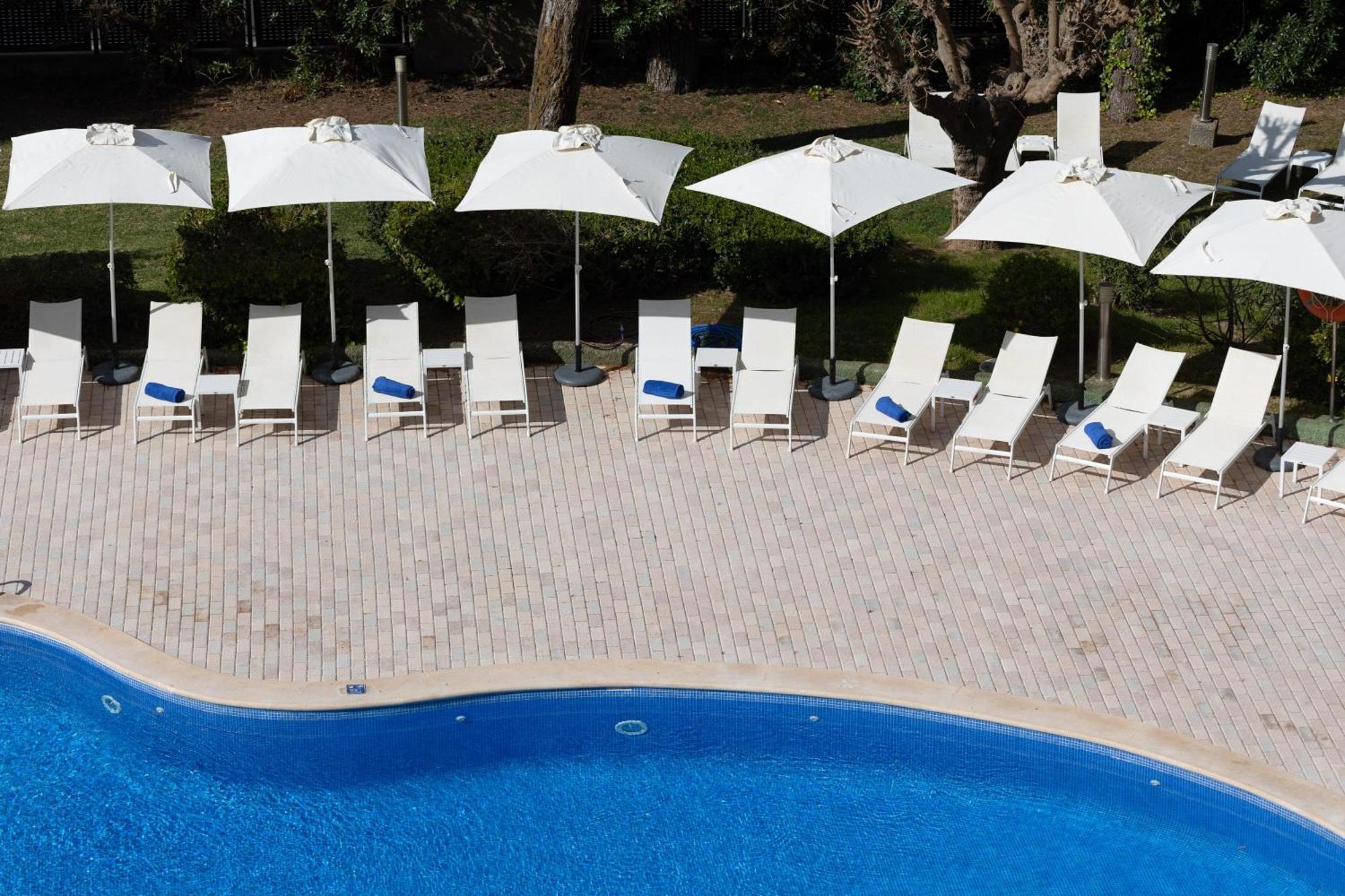 Hotel Pabisa Chico (Adults Only) Playa de Palma  Luaran gambar