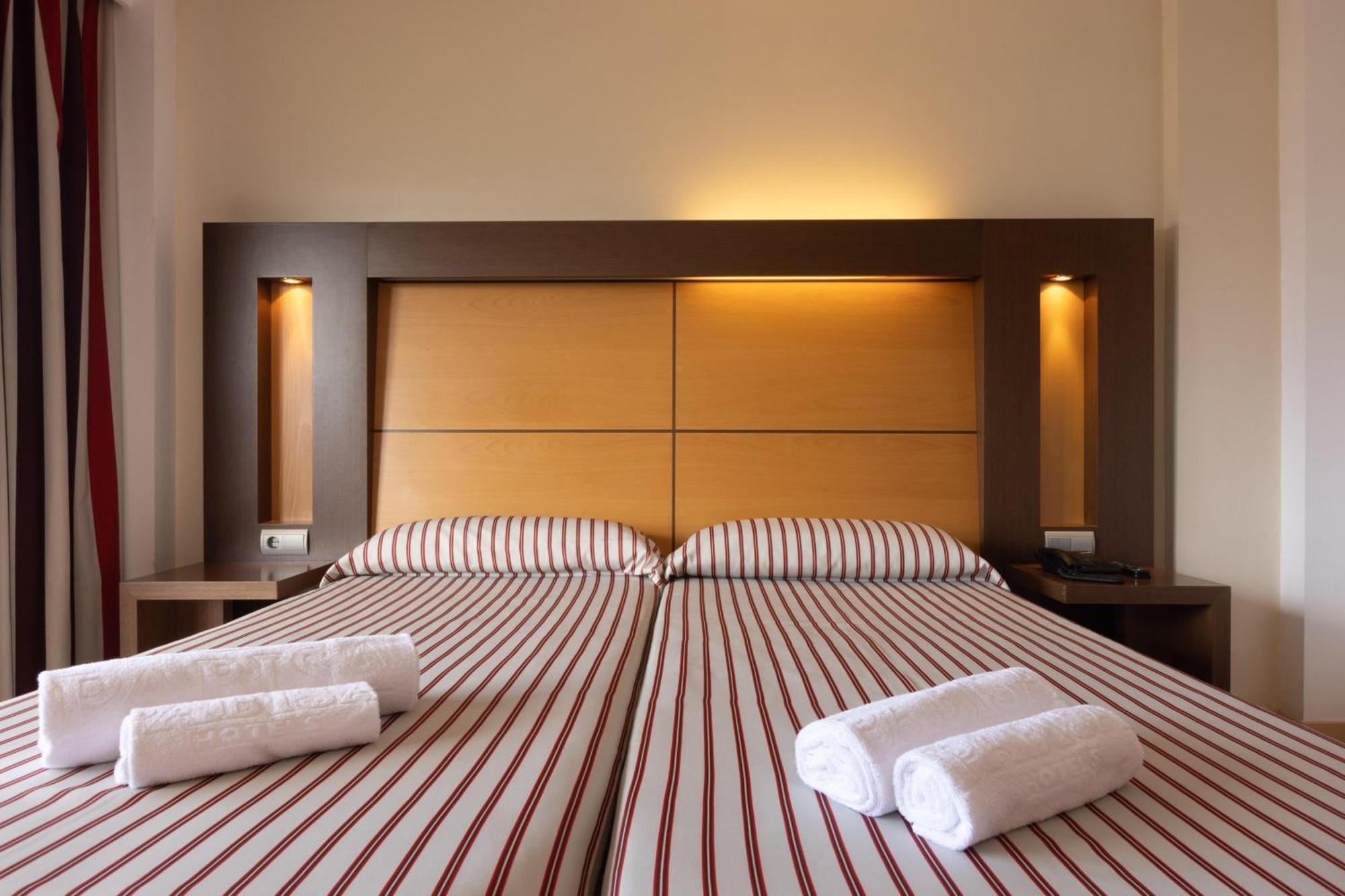 Hotel Pabisa Chico (Adults Only) Playa de Palma  Luaran gambar
