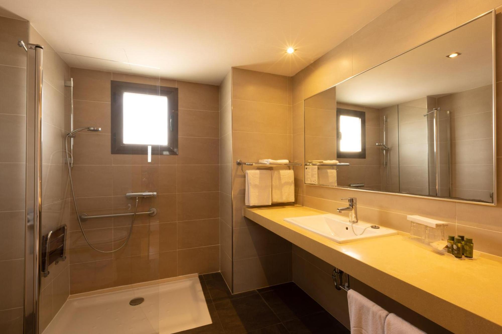 Hotel Pabisa Chico (Adults Only) Playa de Palma  Luaran gambar