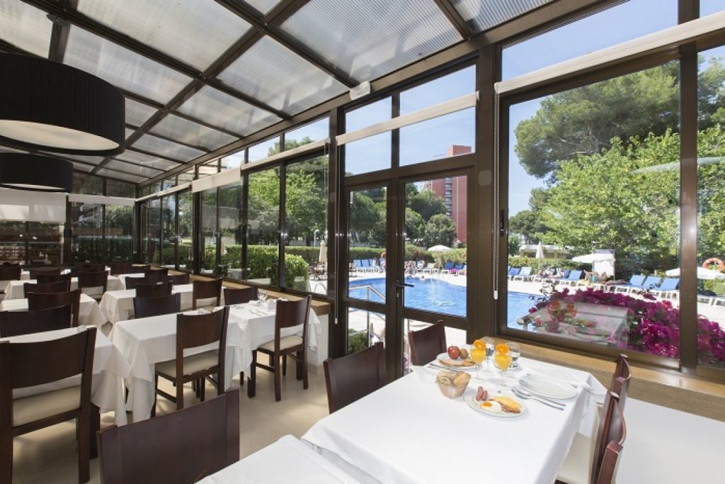 Hotel Pabisa Chico (Adults Only) Playa de Palma  Luaran gambar