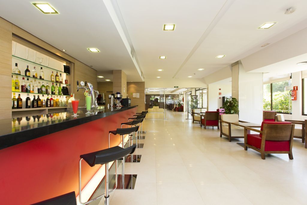 Hotel Pabisa Chico (Adults Only) Playa de Palma  Luaran gambar
