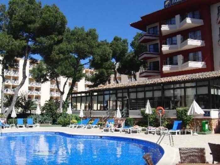 Hotel Pabisa Chico (Adults Only) Playa de Palma  Luaran gambar