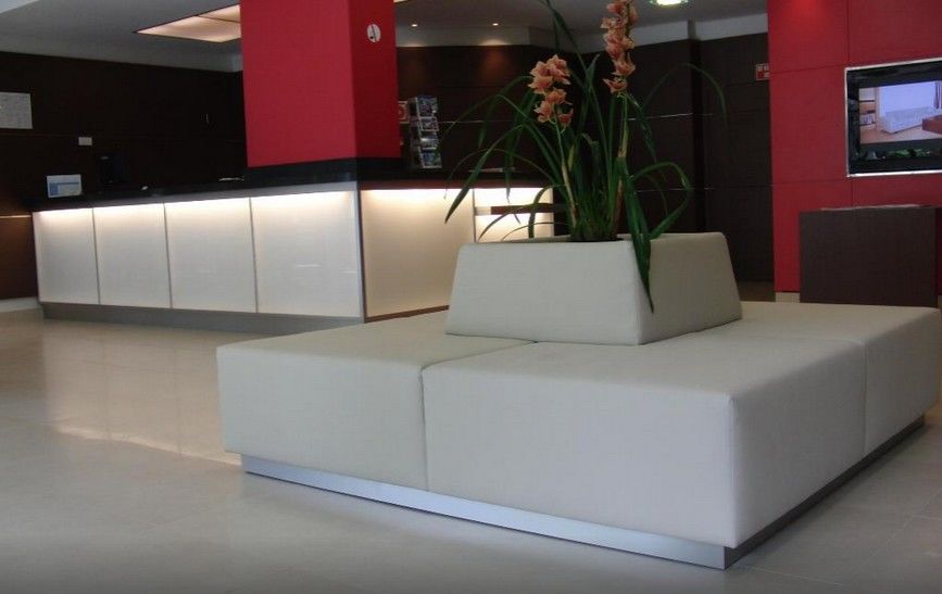 Hotel Pabisa Chico (Adults Only) Playa de Palma  Luaran gambar