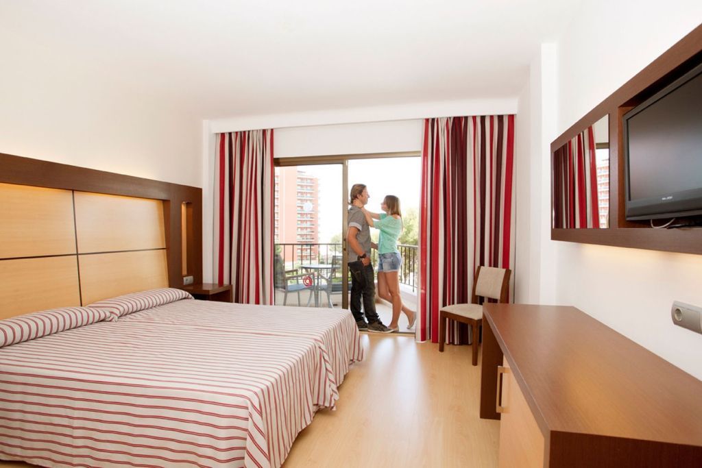 Hotel Pabisa Chico (Adults Only) Playa de Palma  Luaran gambar