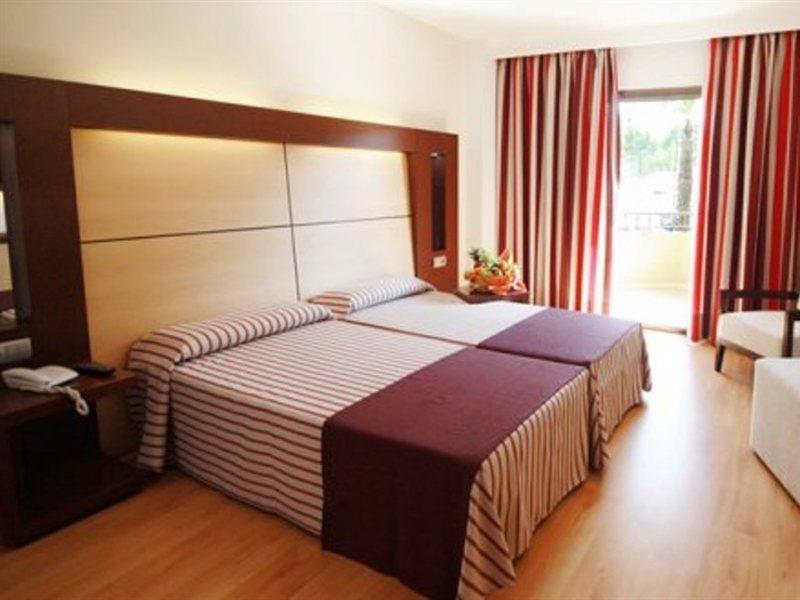 Hotel Pabisa Chico (Adults Only) Playa de Palma  Luaran gambar