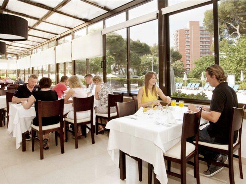 Hotel Pabisa Chico (Adults Only) Playa de Palma  Luaran gambar
