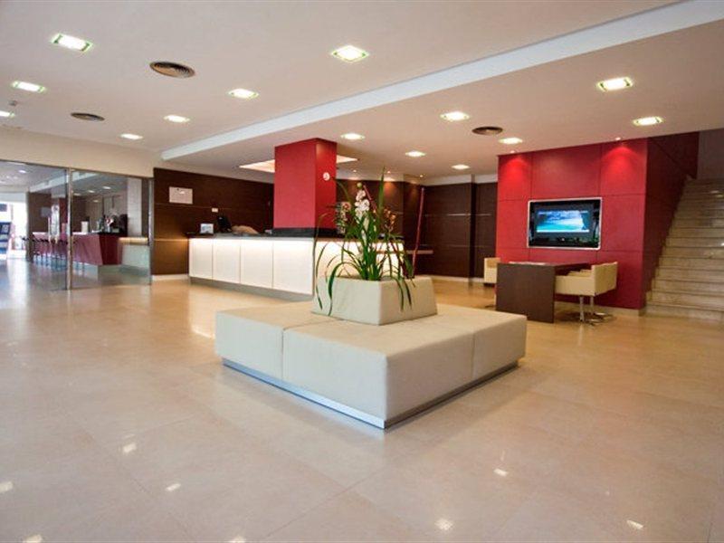 Hotel Pabisa Chico (Adults Only) Playa de Palma  Luaran gambar