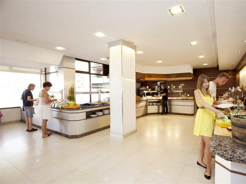 Hotel Pabisa Chico (Adults Only) Playa de Palma  Luaran gambar
