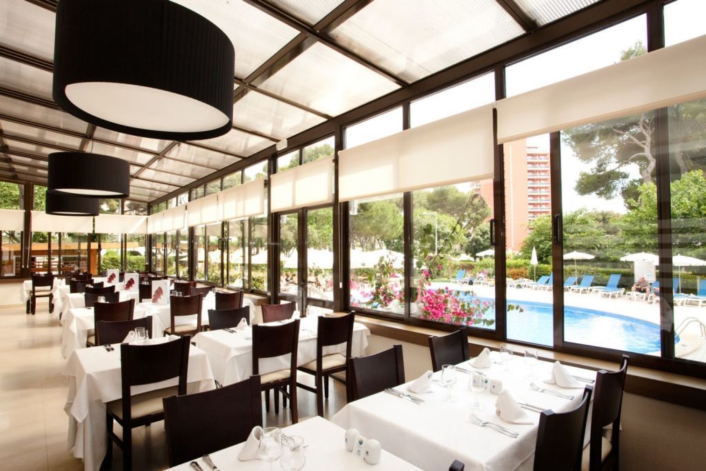 Hotel Pabisa Chico (Adults Only) Playa de Palma  Luaran gambar