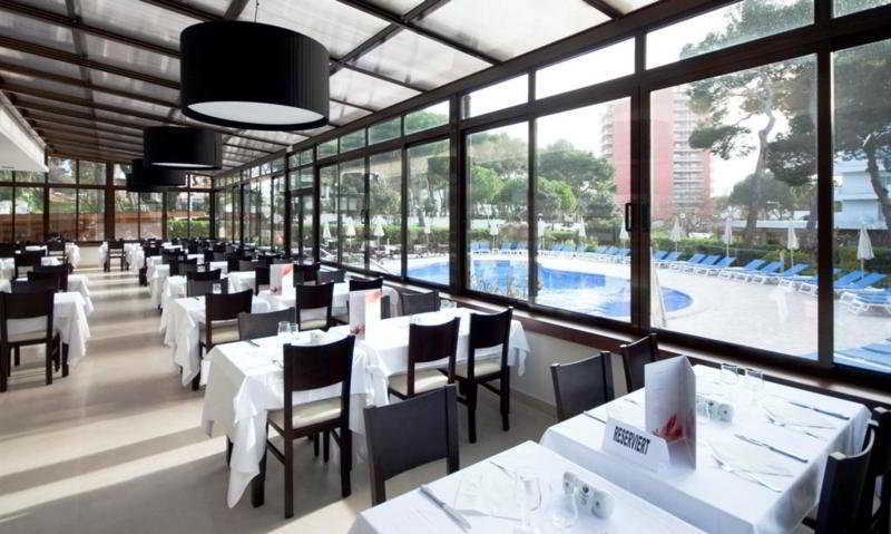 Hotel Pabisa Chico (Adults Only) Playa de Palma  Luaran gambar