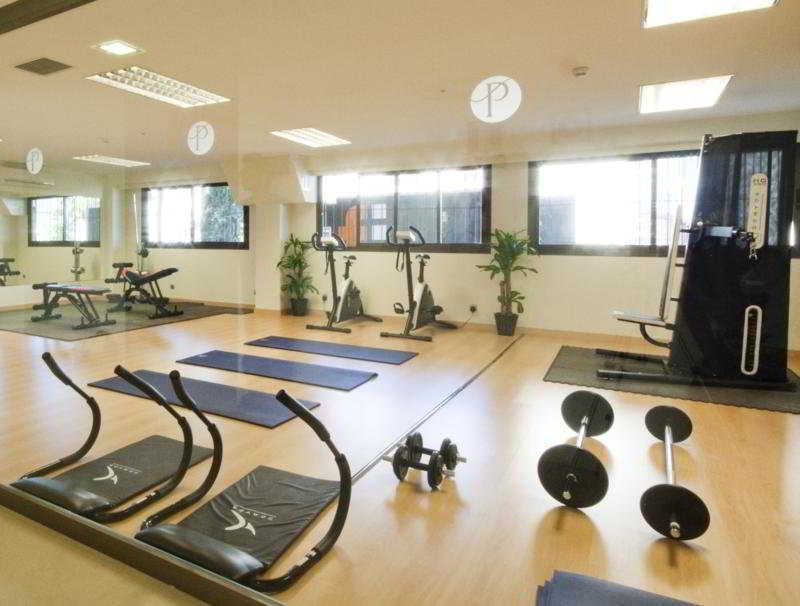 Hotel Pabisa Chico (Adults Only) Playa de Palma  Luaran gambar