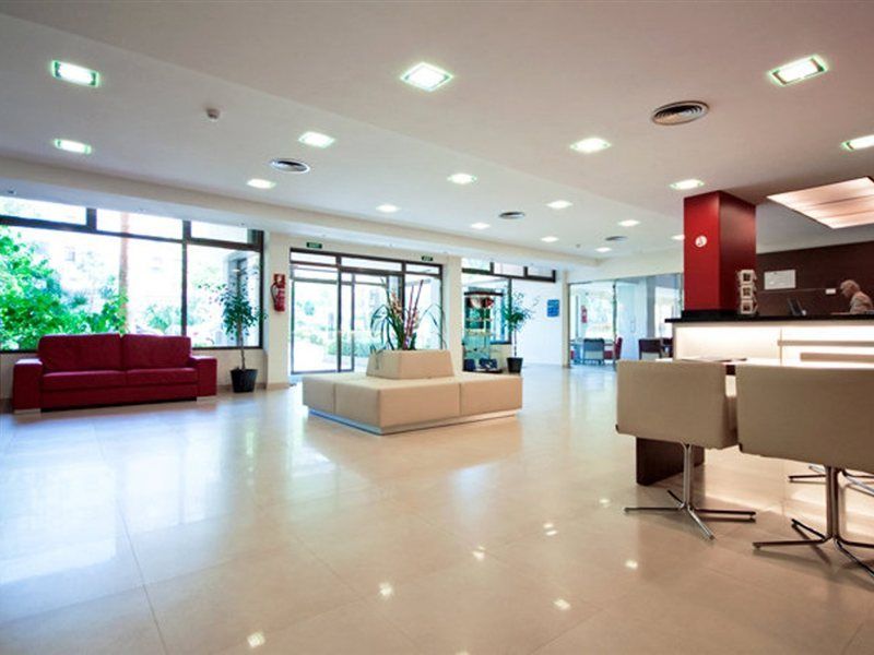 Hotel Pabisa Chico (Adults Only) Playa de Palma  Luaran gambar