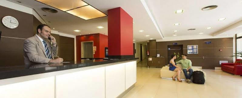 Hotel Pabisa Chico (Adults Only) Playa de Palma  Luaran gambar