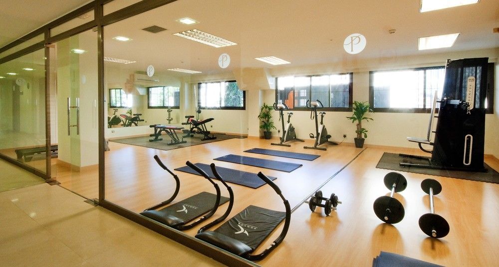 Hotel Pabisa Chico (Adults Only) Playa de Palma  Luaran gambar