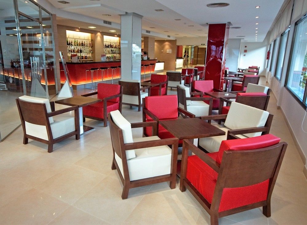 Hotel Pabisa Chico (Adults Only) Playa de Palma  Luaran gambar