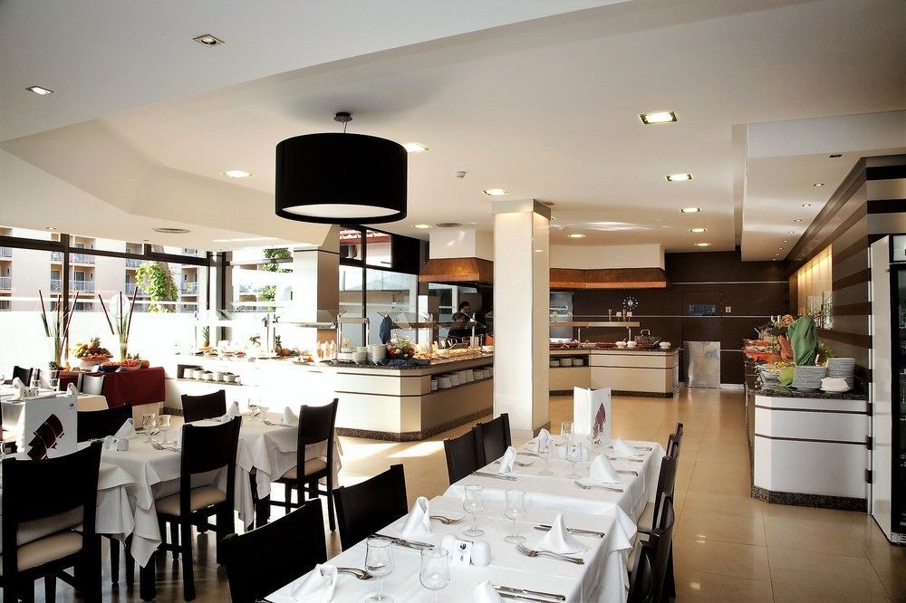 Hotel Pabisa Chico (Adults Only) Playa de Palma  Luaran gambar